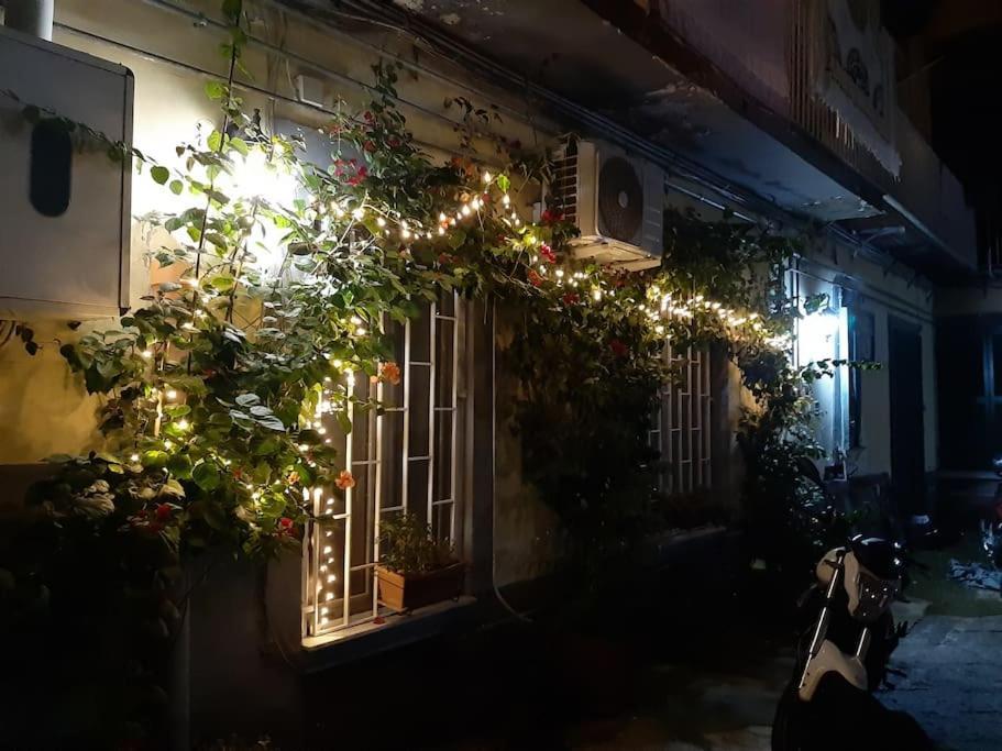 Apartamento Vesuvius A Mezzocannone Nápoles Exterior foto