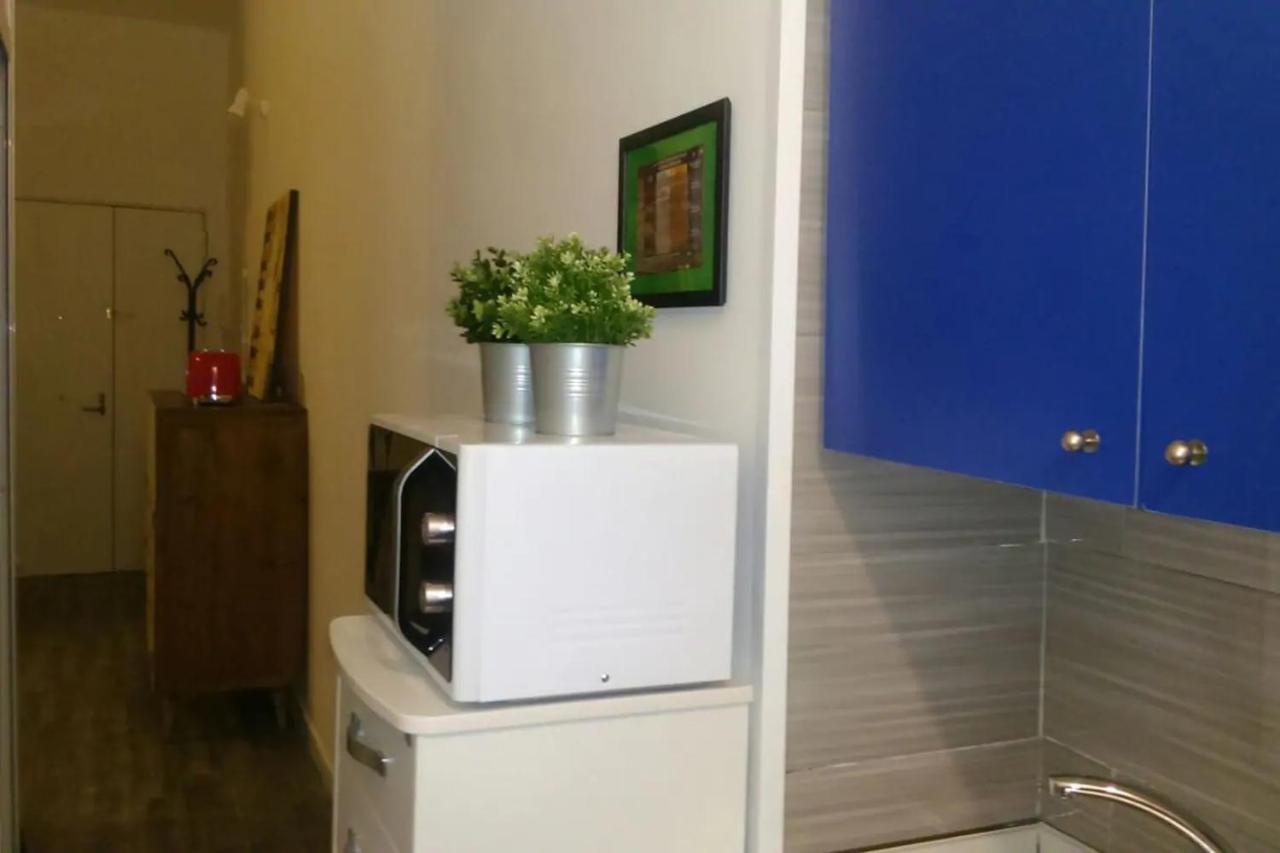 Apartamento Vesuvius A Mezzocannone Nápoles Exterior foto
