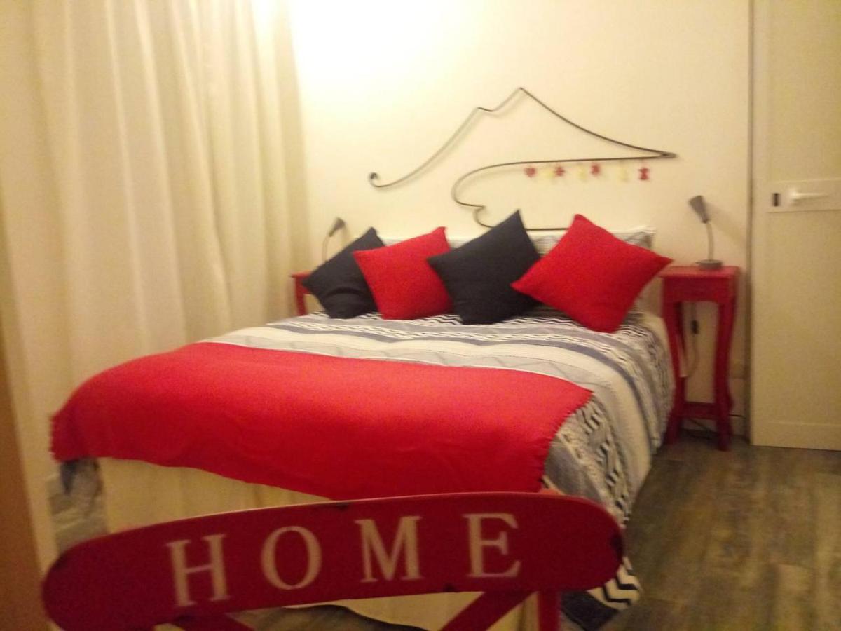 Apartamento Vesuvius A Mezzocannone Nápoles Exterior foto
